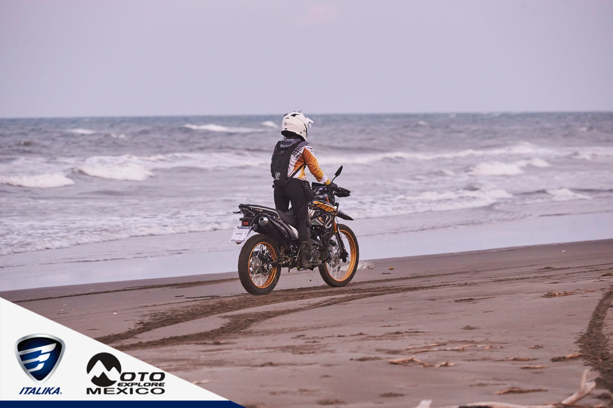 ITALIKA CHACHALACAS D1 467